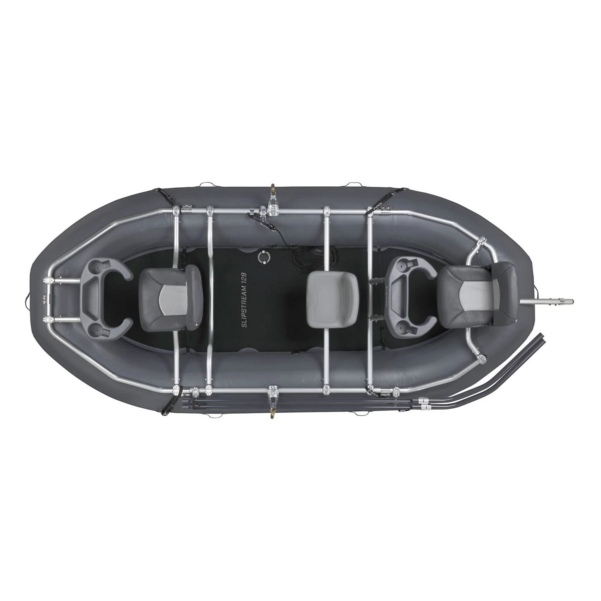 NRS Slipstream 129 With Rower's Package - Orvis Best Price