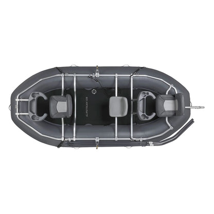 NRS Slipstream 129 With Rower's Package - Orvis Best Price