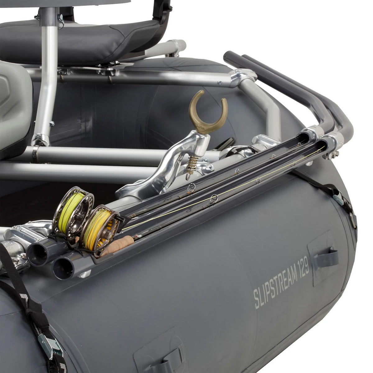 NRS Slipstream 129 With Rower's Package - Orvis Best Price