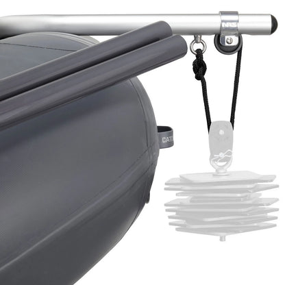 NRS Slipstream 129 With Rower's Package - Orvis Best Price