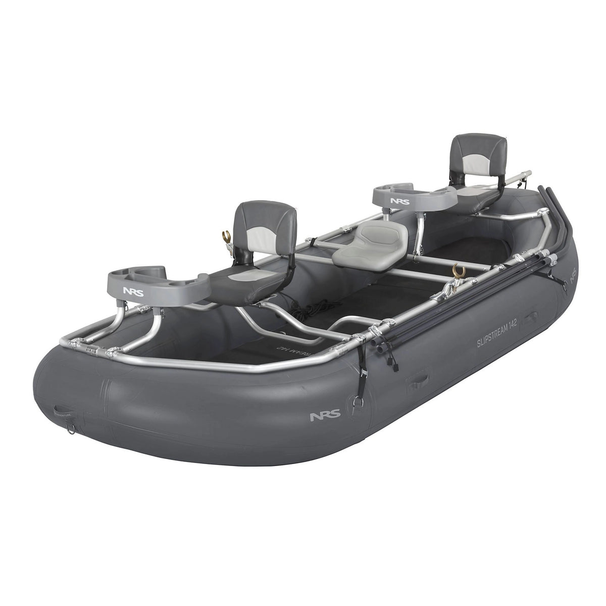 NRS Slipstream 142 With Rower's Package - Orvis Special Offer