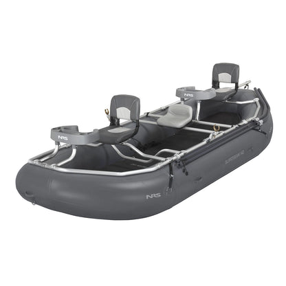 NRS Slipstream 142 With Rower's Package - Orvis Special Offer