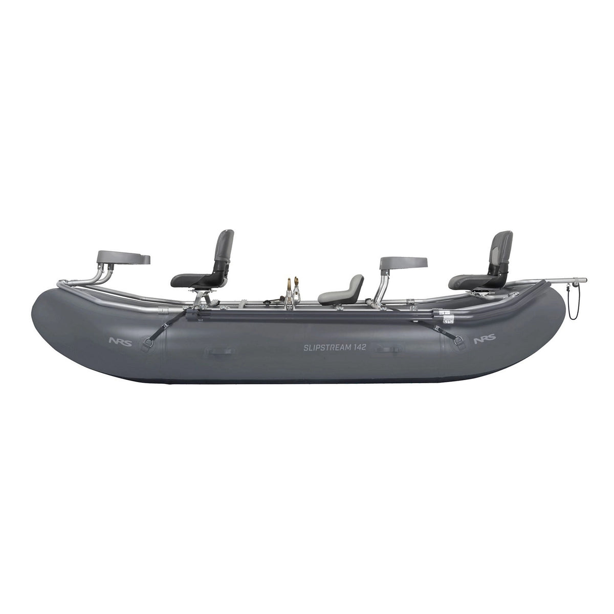 NRS Slipstream 142 With Rower's Package - Orvis Special Offer