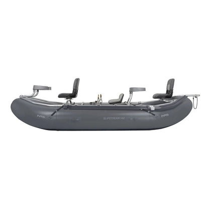 NRS Slipstream 142 With Rower's Package - Orvis Special Offer