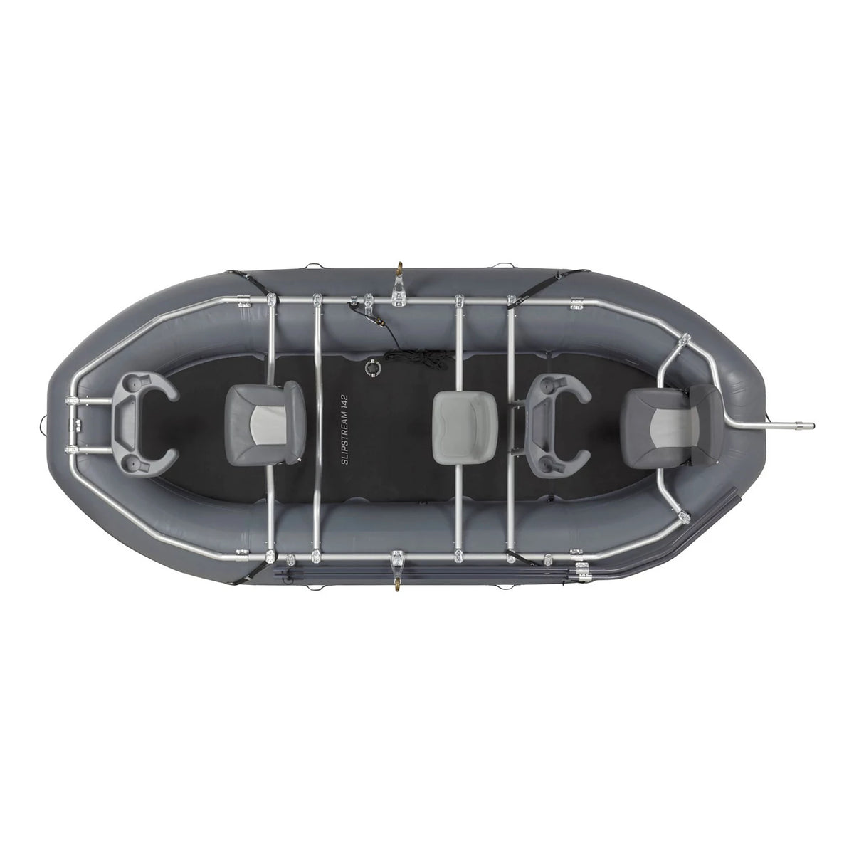 NRS Slipstream 142 With Rower's Package - Orvis Special Offer