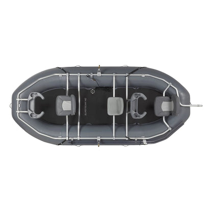 NRS Slipstream 142 With Rower's Package - Orvis Special Offer