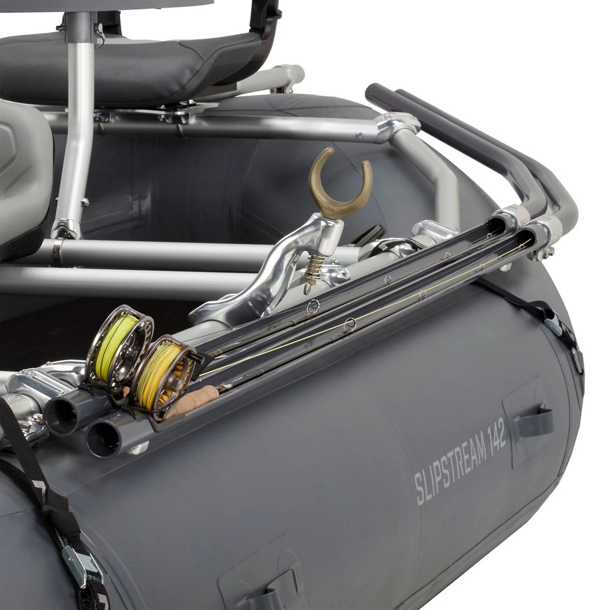 NRS Slipstream 142 With Rower's Package - Orvis Special Offer
