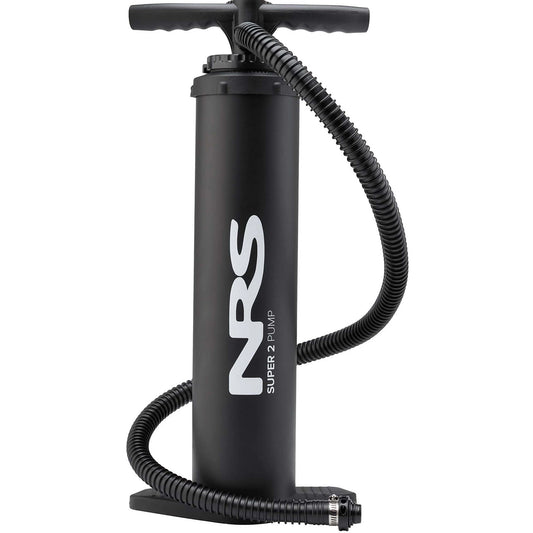 NRS Super 2 Pump - Orvis Customer Favorite