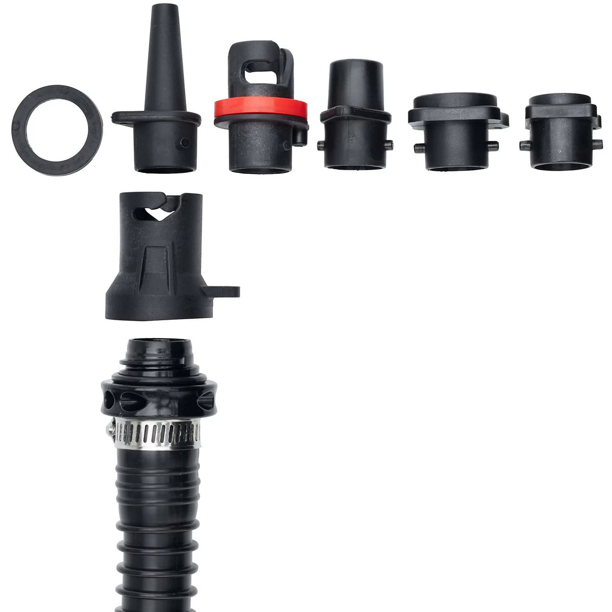 NRS Super 2 Pump - Orvis Customer Favorite