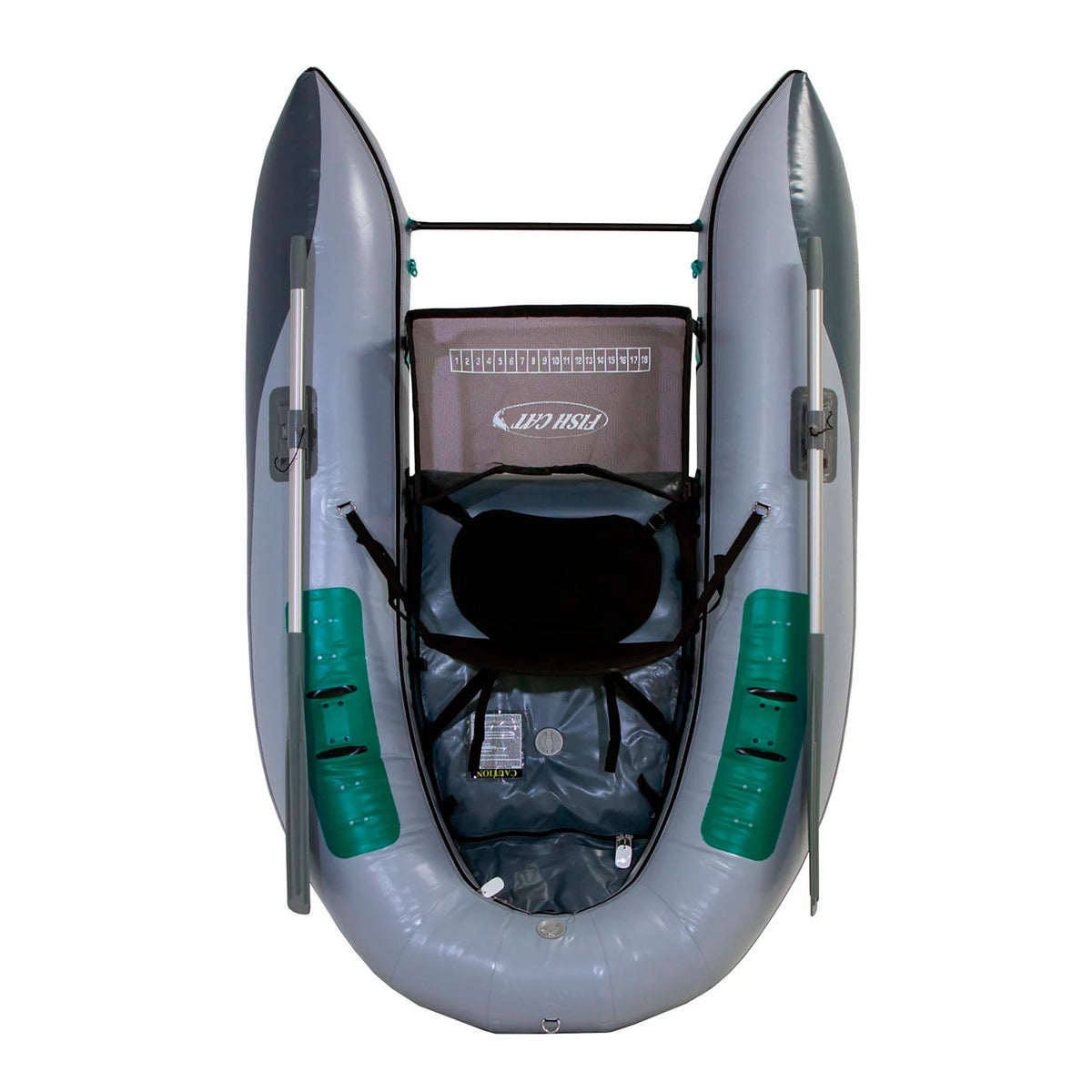 Outcast Fish Cat Scout - Orvis Special Offer