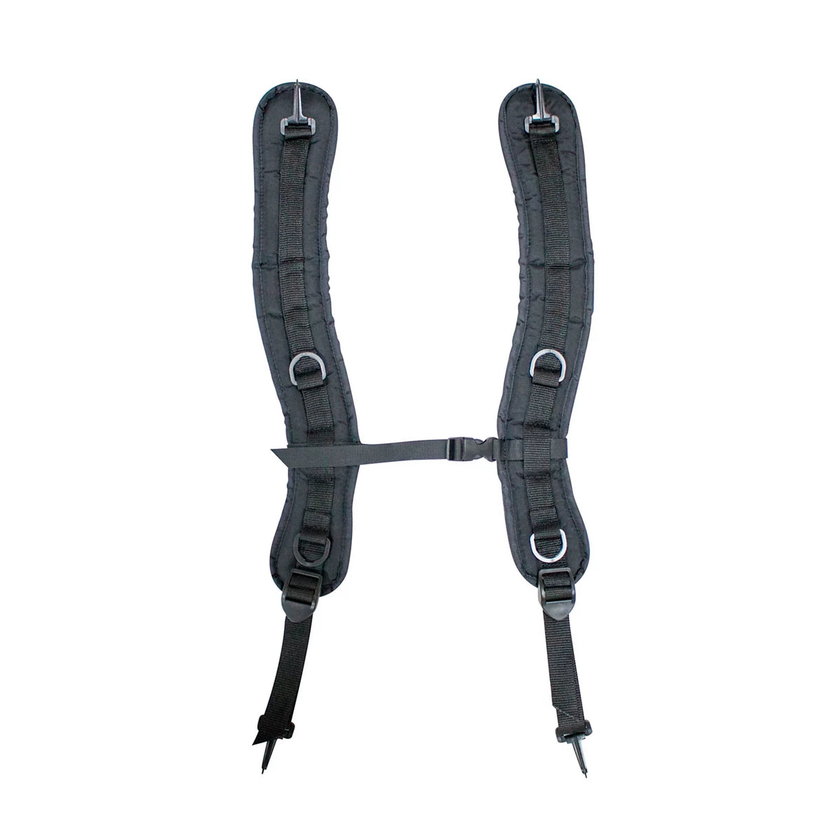 Outcast Float Tube Backpack Straps - Orvis Essential