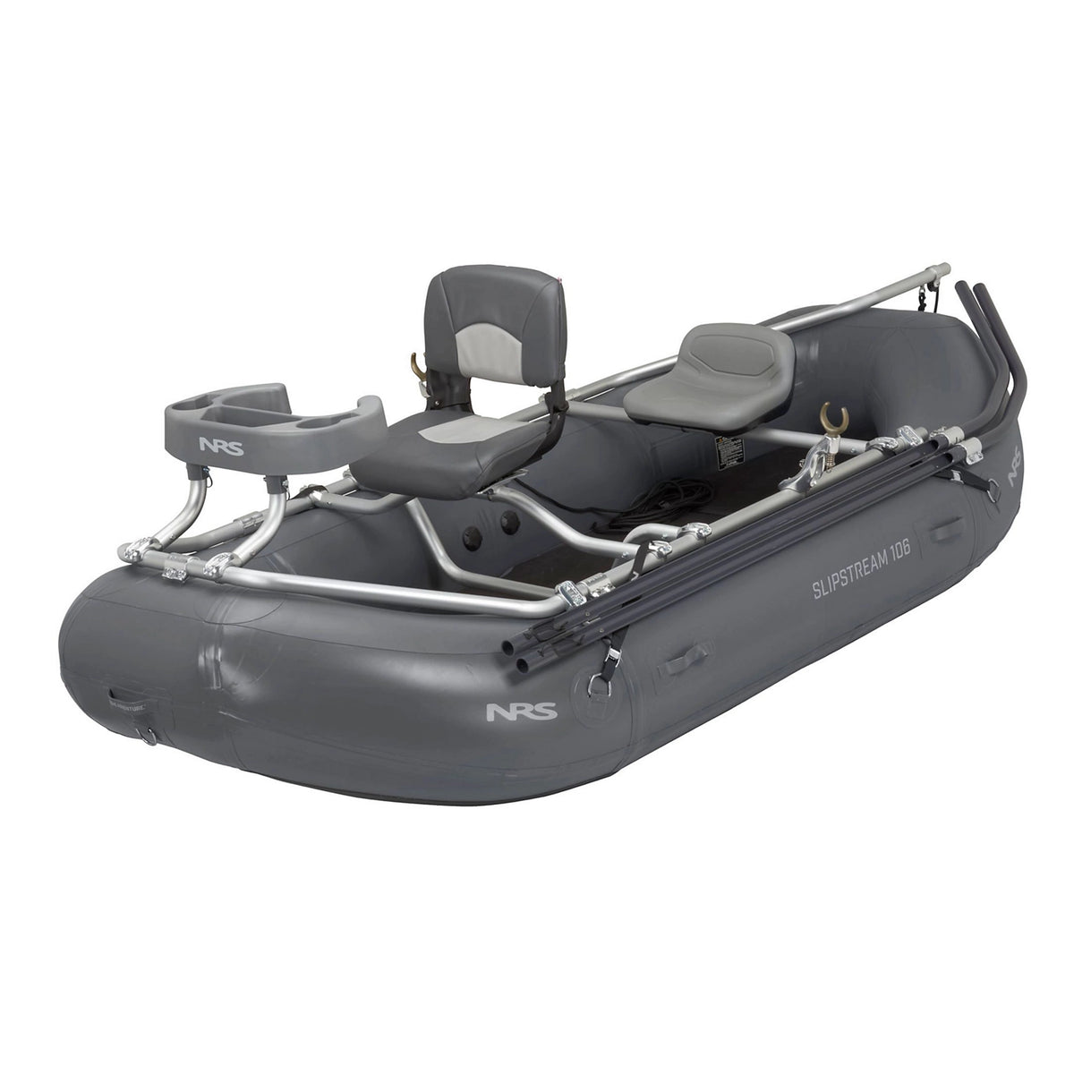 NRS Slipstream 106 With Rower's Package - Orvis Trusted