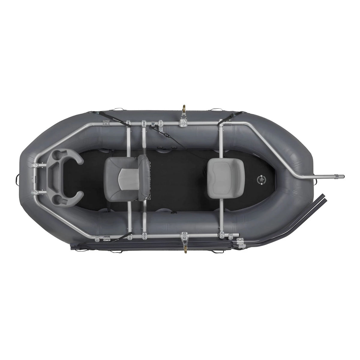 NRS Slipstream 106 With Rower's Package - Orvis Trusted