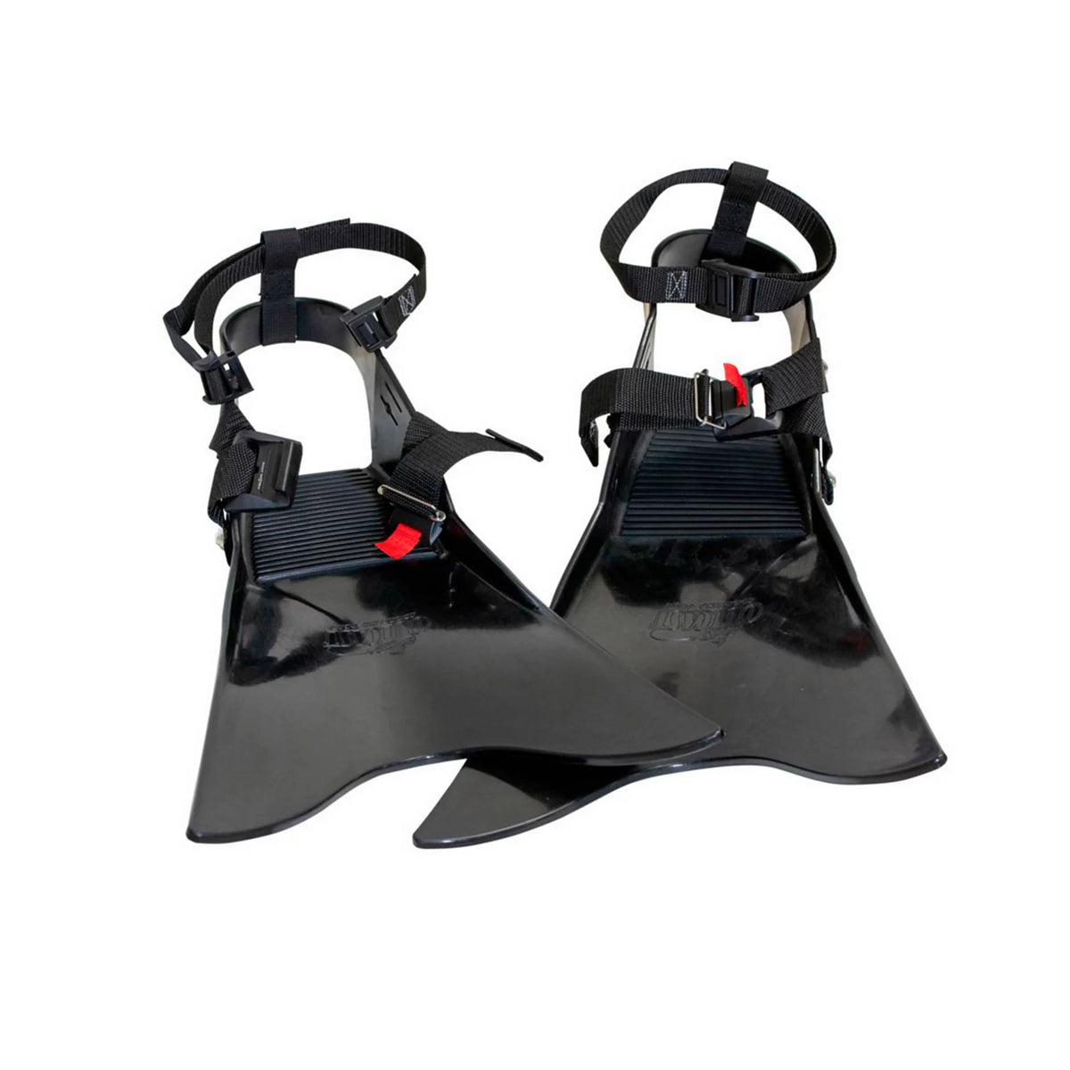 Outcast EZ Power Fins - Orvis Featured