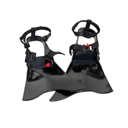 Outcast EZ Power Fins - Orvis Featured
