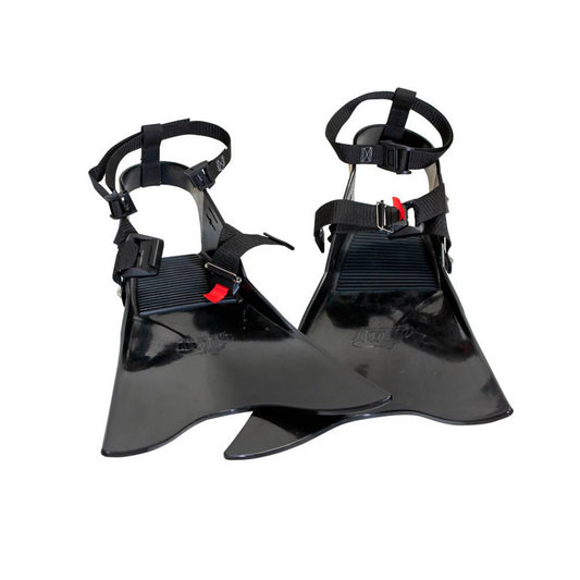 Outcast EZ Power Fins - Orvis Featured