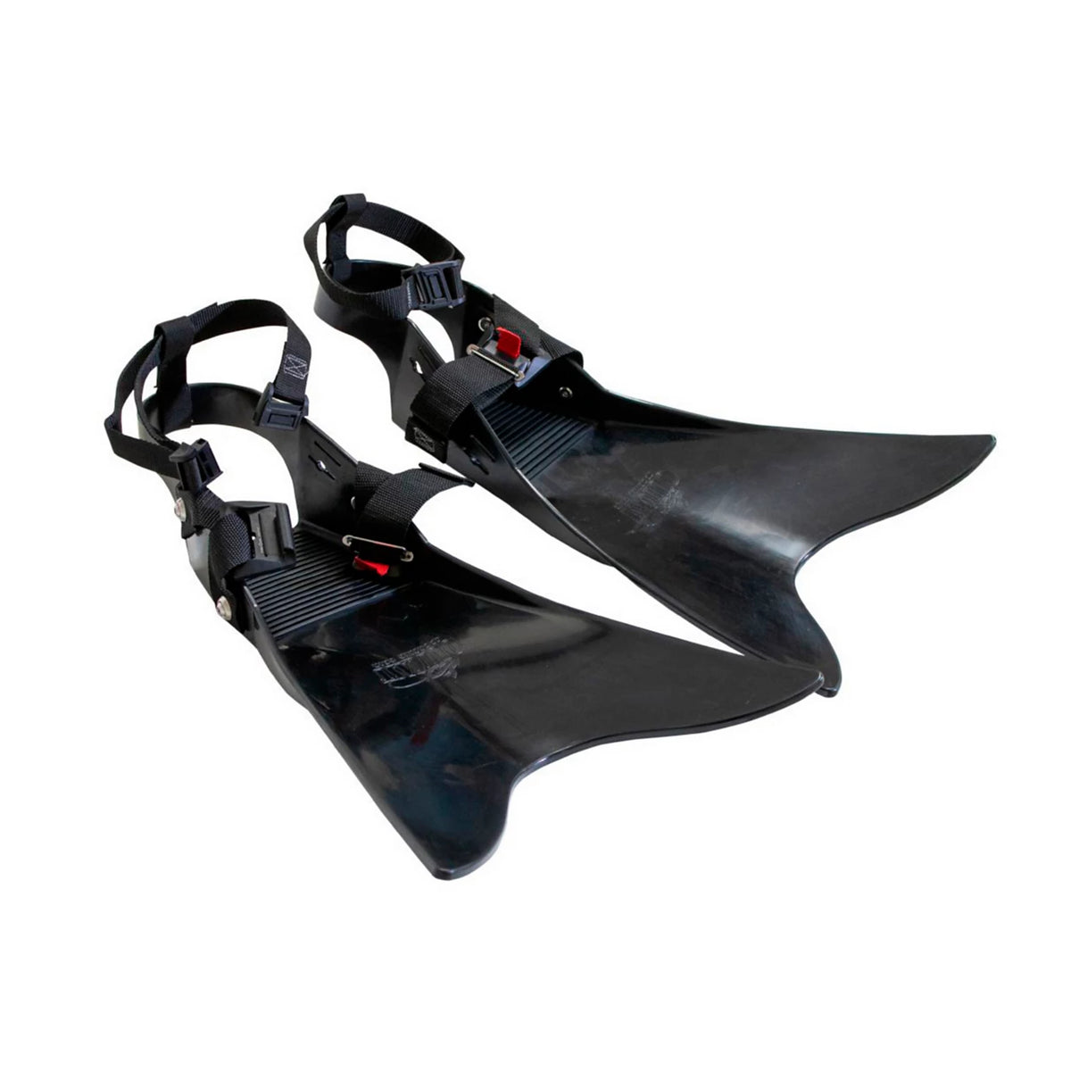 Outcast EZ Power Fins - Orvis Featured