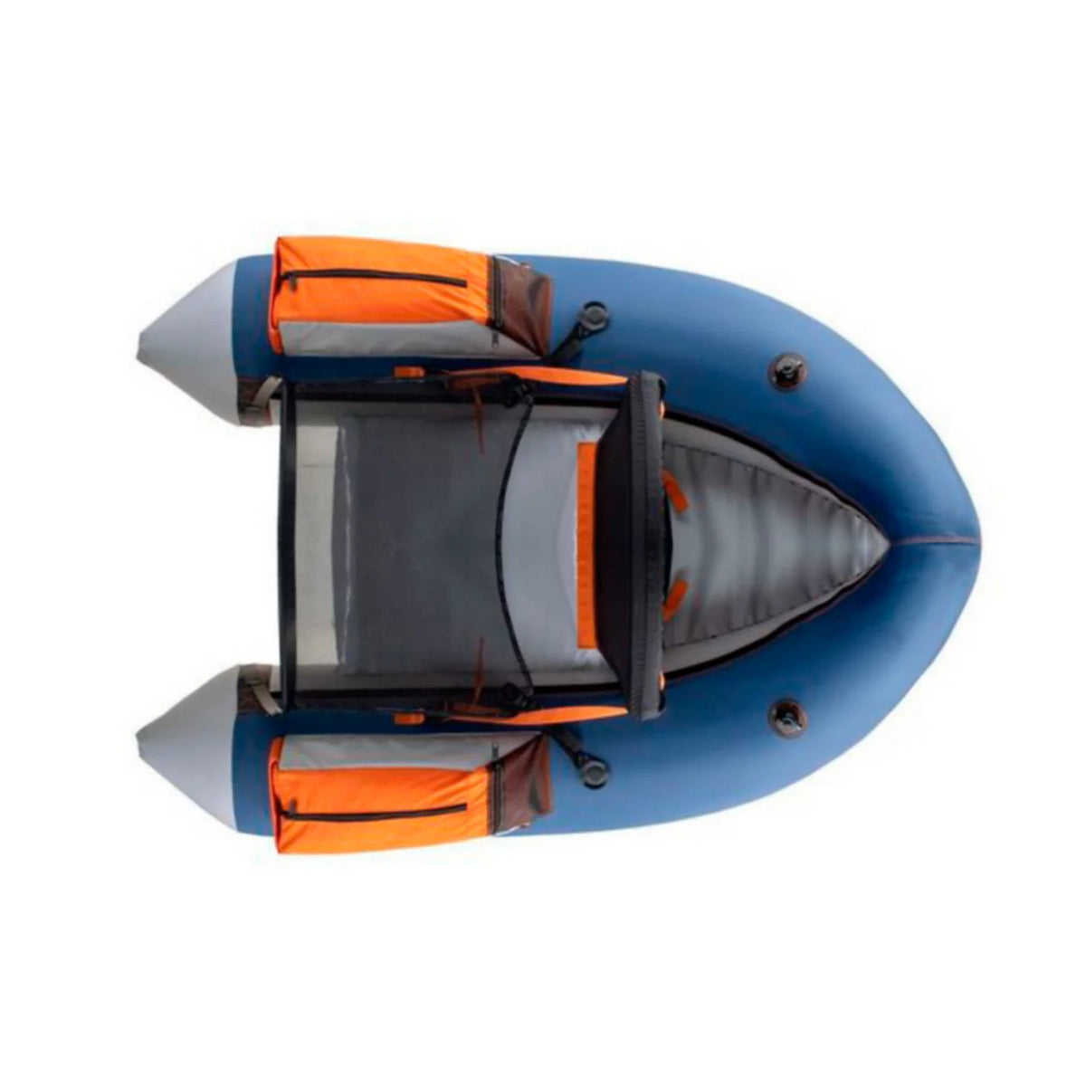Outcast Fish Cat 5 Max Float Tube - Orvis Customer Favorite
