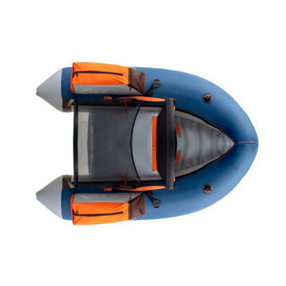 Outcast Fish Cat 5 Max Float Tube - Orvis Customer Favorite