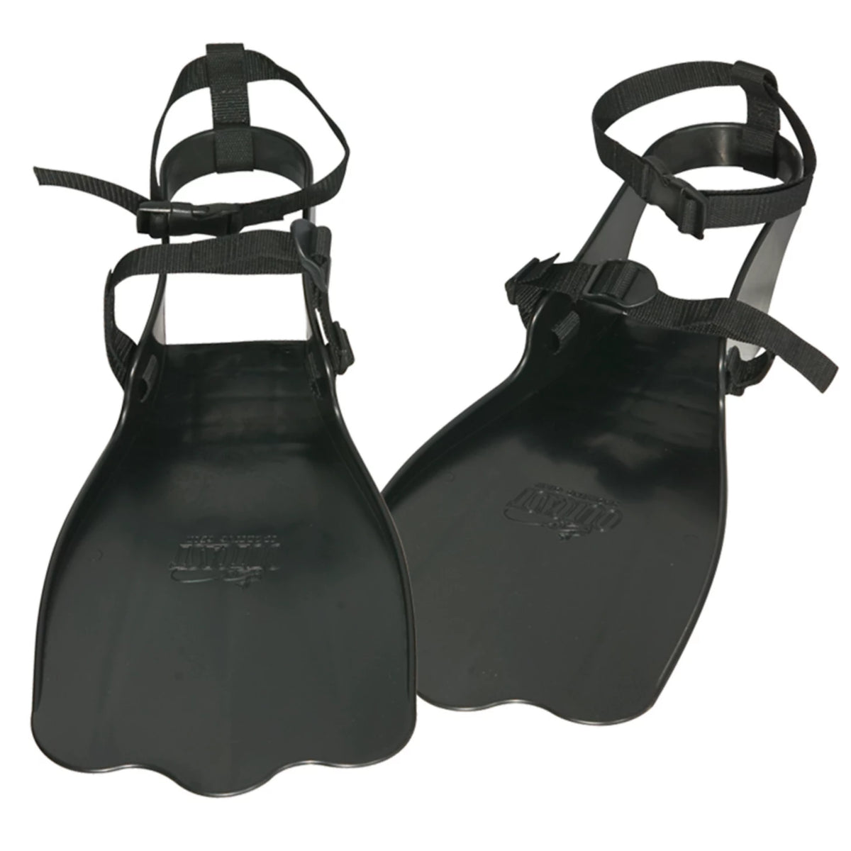 Outcast Fins - Orvis Essential