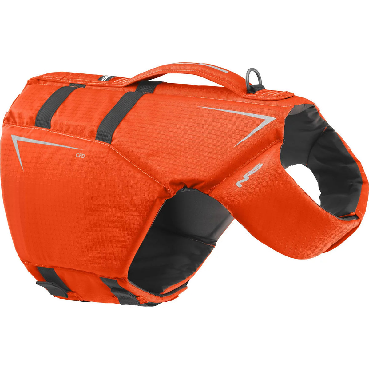 NRS Dog Life Jacket - Orvis Quality