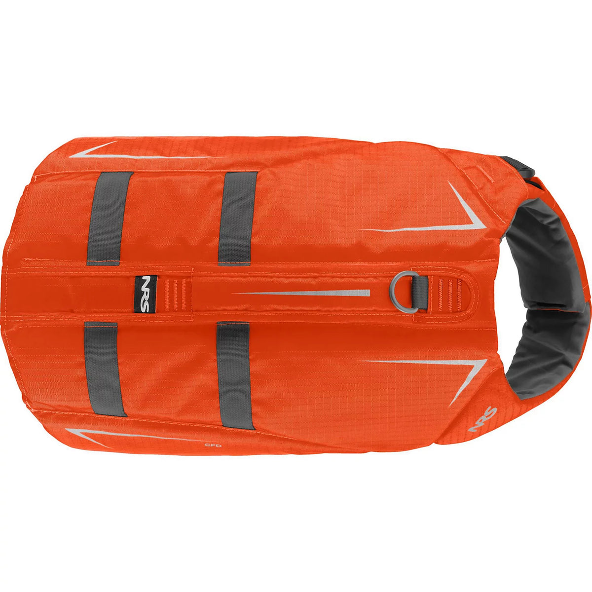 NRS Dog Life Jacket - Orvis Quality