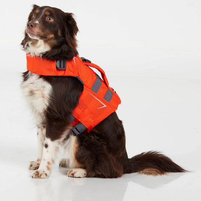 NRS Dog Life Jacket - Orvis Quality