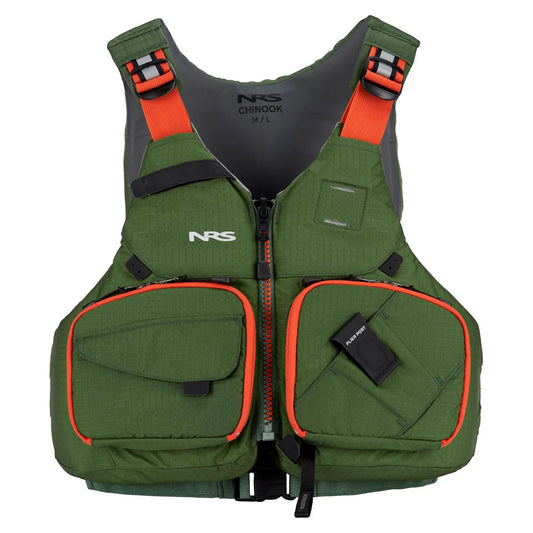 NRS Chinook PFD - Orvis Everyday