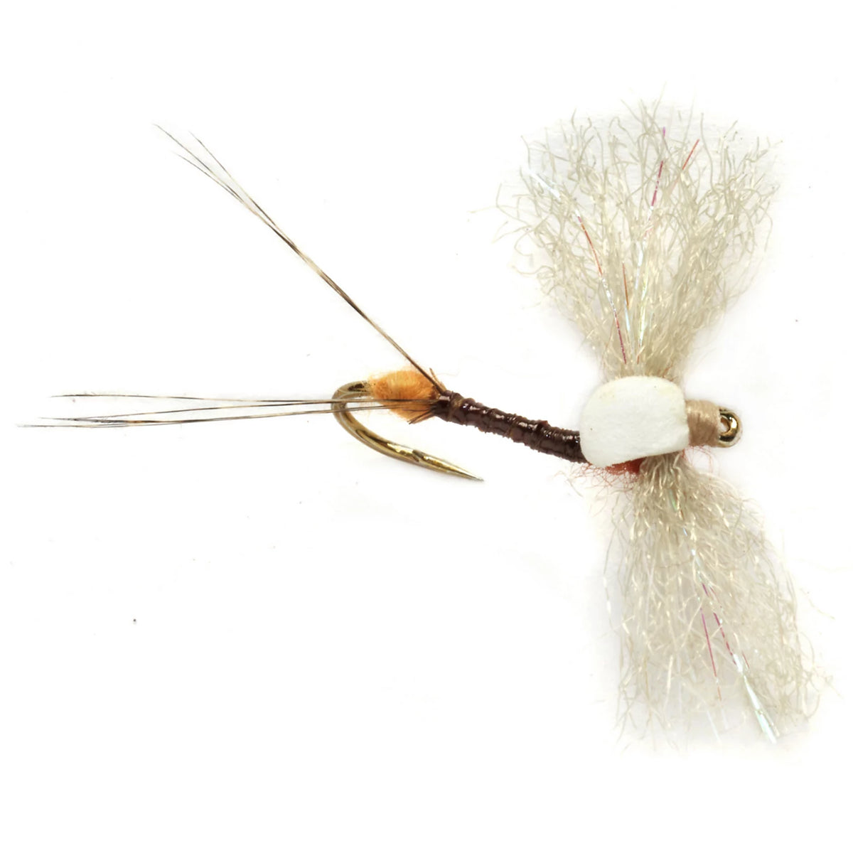 Tom Rosenbauer's Sneaky Spinner - Orvis Essential