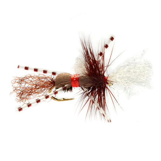 Grumpy Frumpy - Orvis Sale