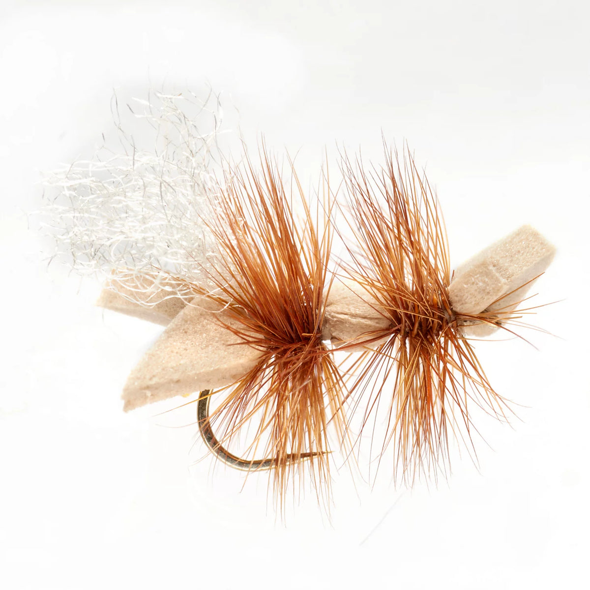 Galactic Ant - Orvis Signature