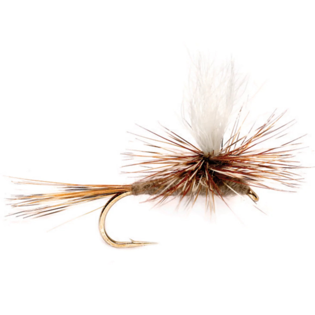 Adams Parachute Dry Fly - Orvis Popular