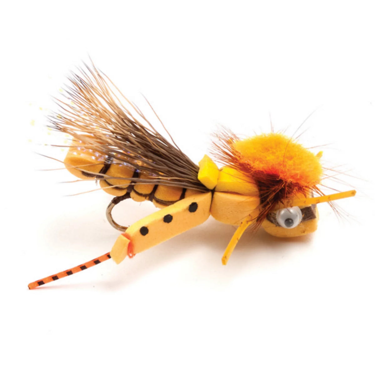 Hog Caller Hopper - Orvis Quality