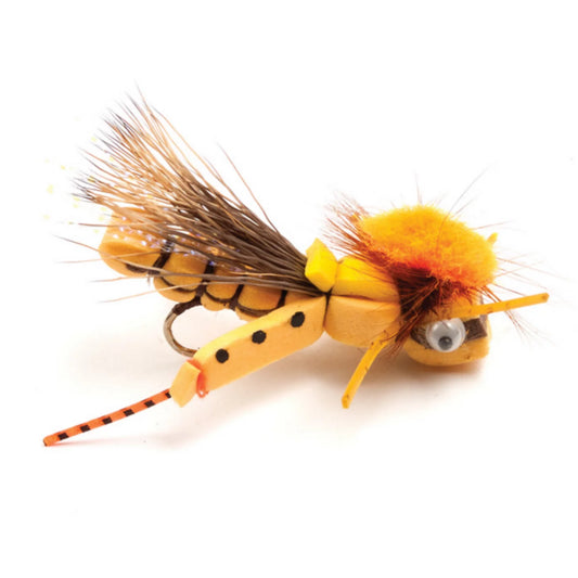 Hog Caller Hopper - Orvis Quality