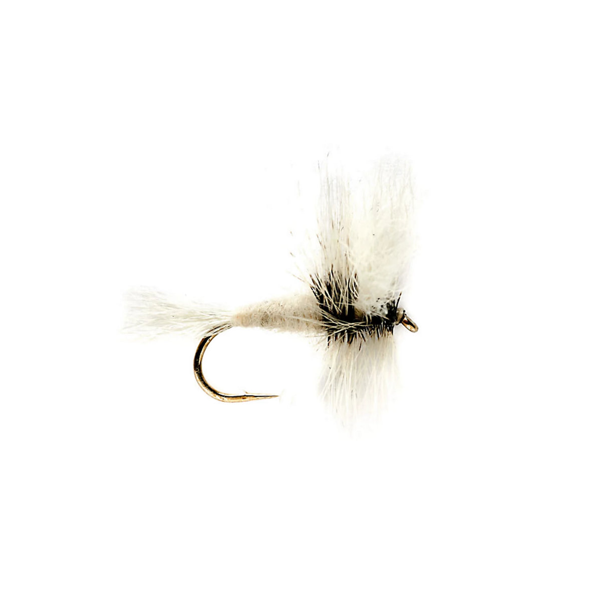 White Wulff - Orvis Everyday