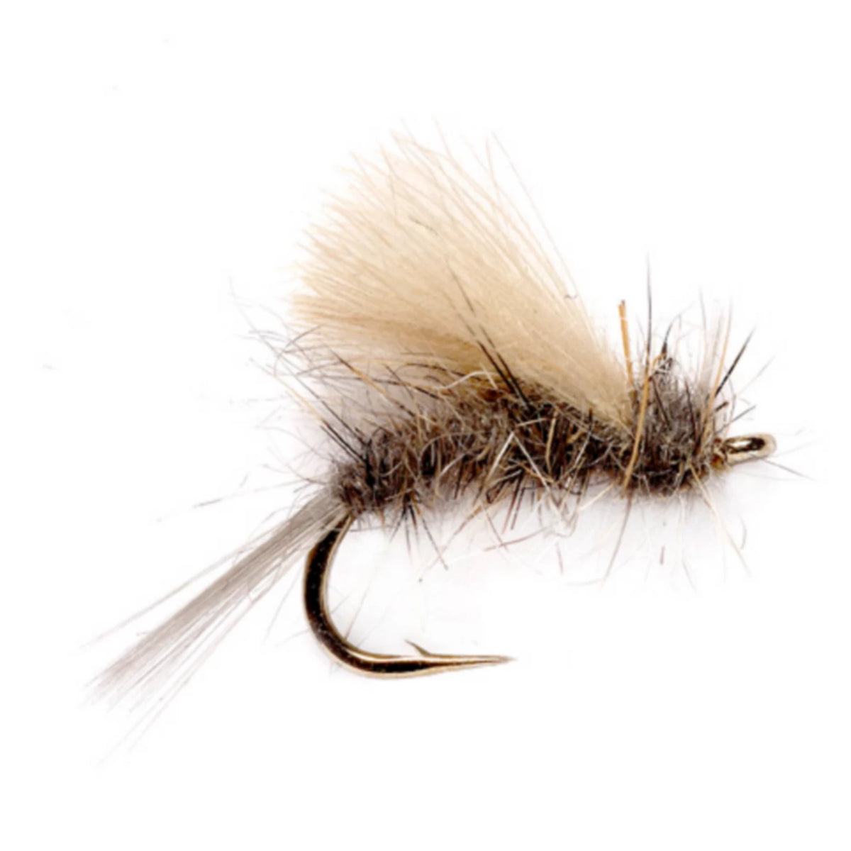 CDC Mayfly Emerger - Orvis Recommended