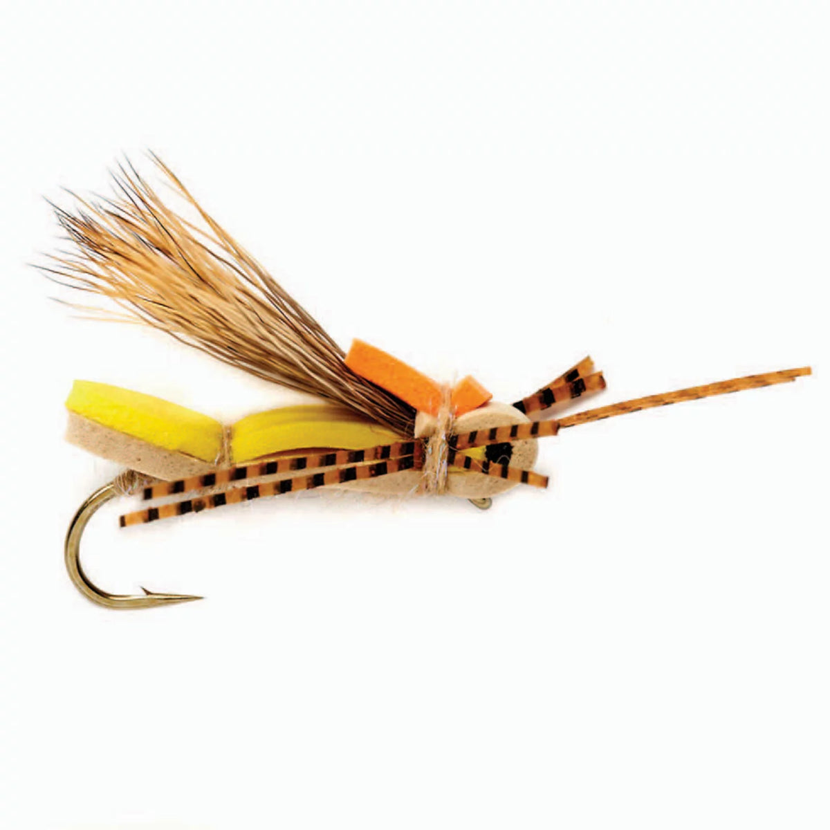 Baile's Panther Creek Hopper - Orvis Discount