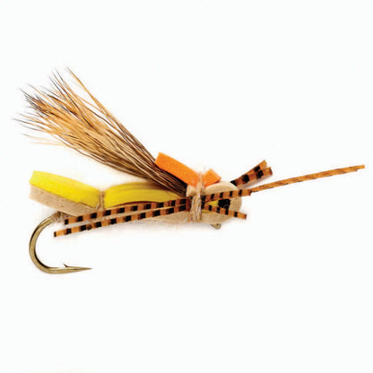 Baile's Panther Creek Hopper - Orvis Discount