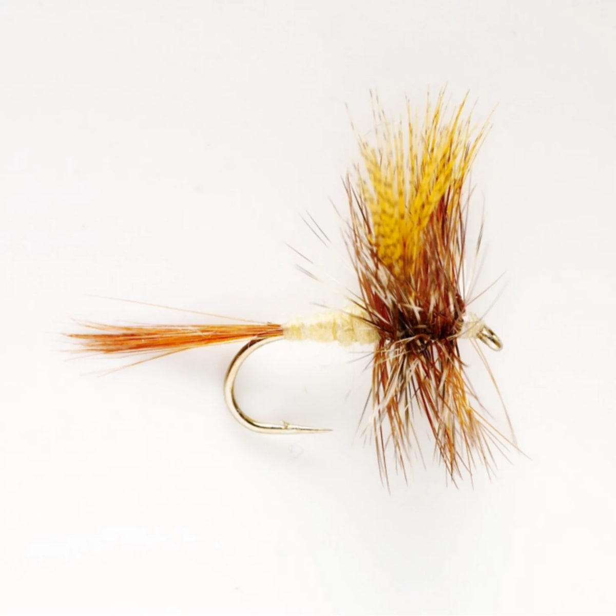 March Brown - Orvis Best Price