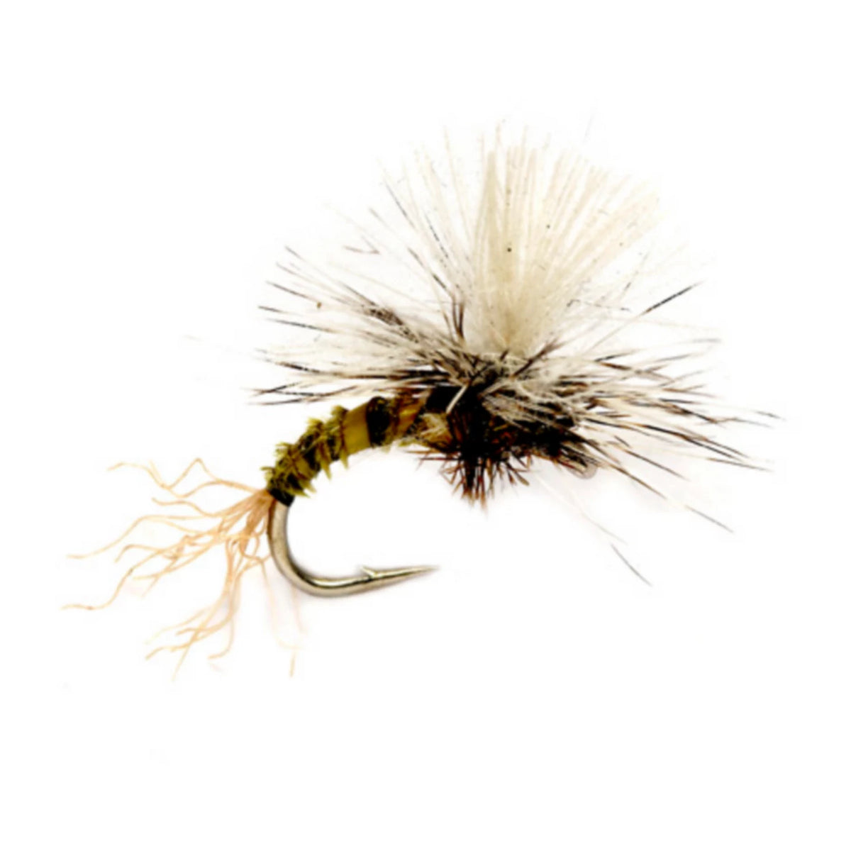 Birchell's Hatching Midge - Orvis New