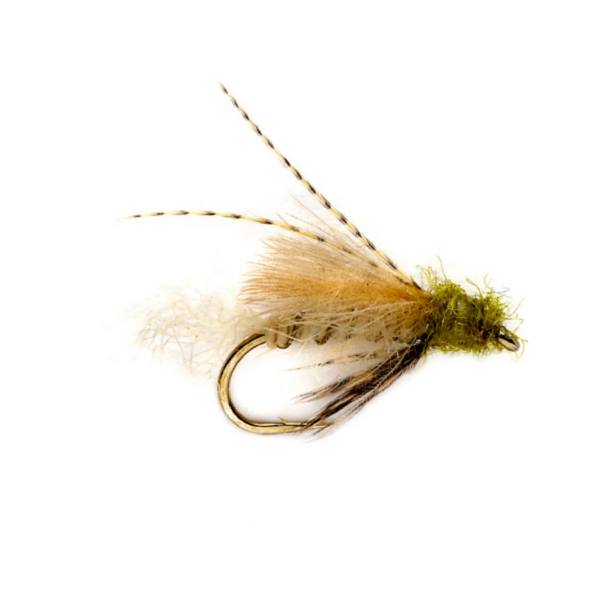CDC Emerging Caddis - Orvis Exclusive