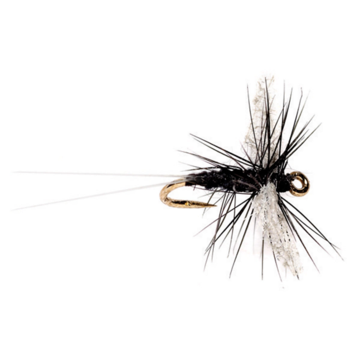 Perfect Wing Spinner - Orvis Recommended