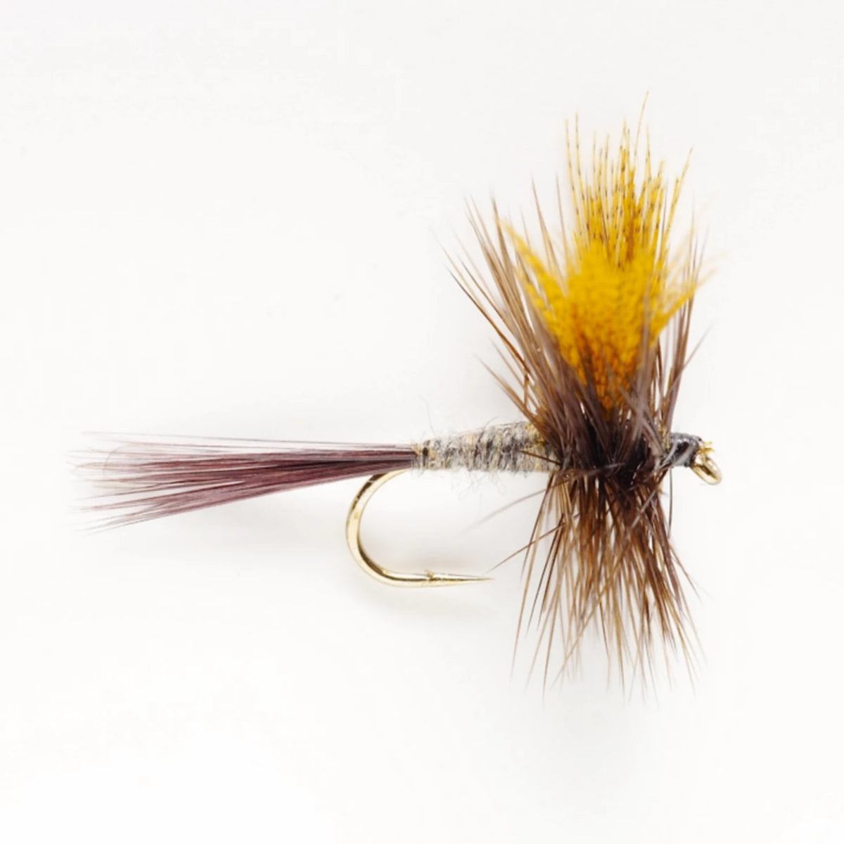 Dark Hendrickson - Orvis Deals