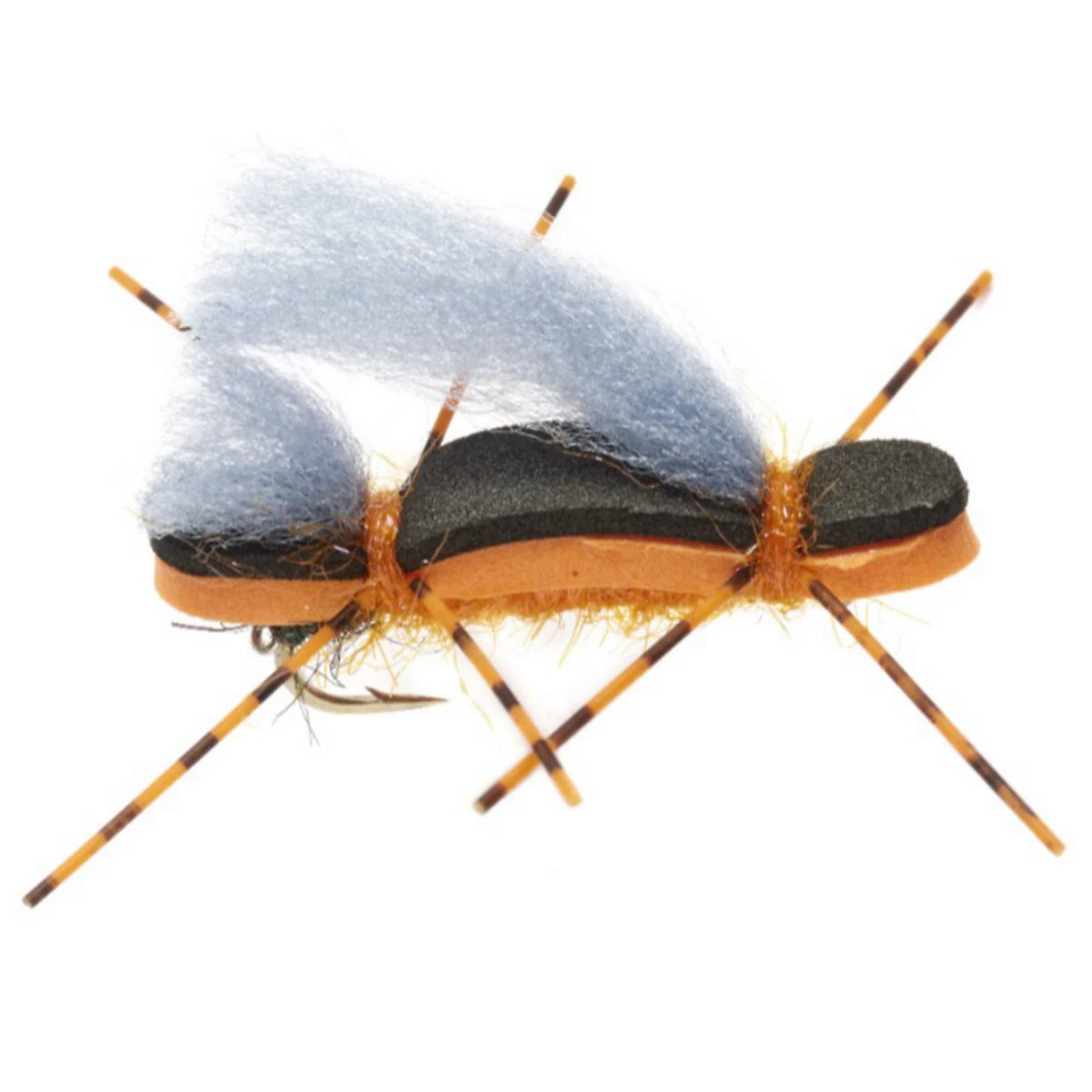 Chubby Duo Hopper - Orvis Premium