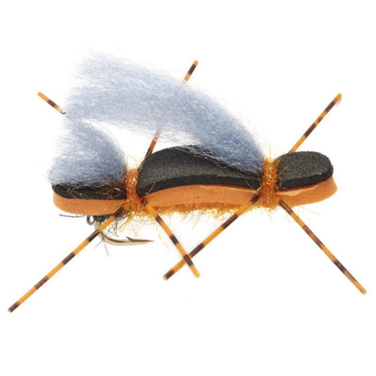 Chubby Duo Hopper - Orvis Premium