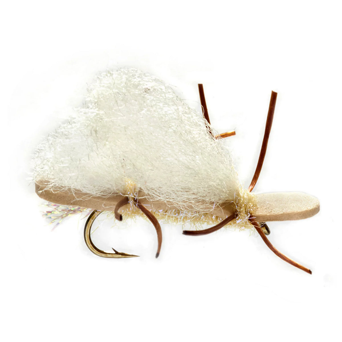 Chubby - Orvis Great Value