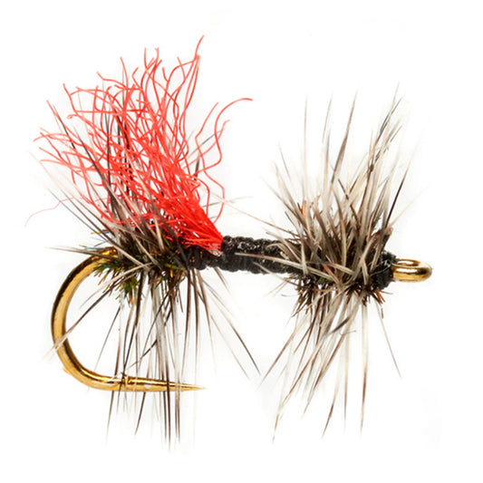 Rosenbauer's Double Griffith's Gnat - Orvis Great Value