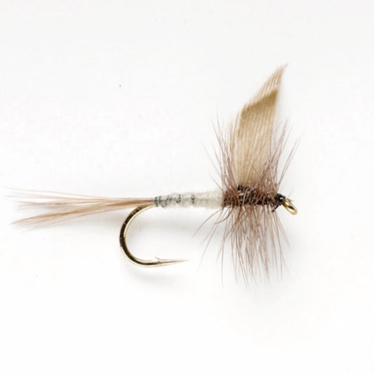 Blue Dun - Orvis Featured