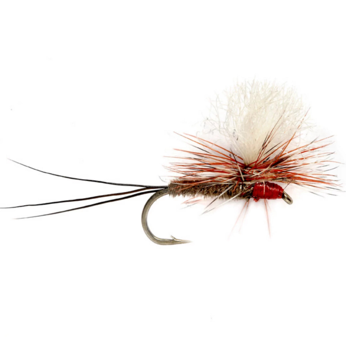 Dave's Oh-So-Iso - Orvis New