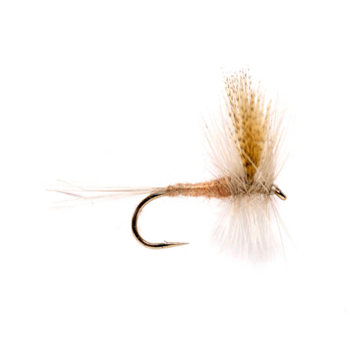 Light Hendrickson - Orvis Trusted